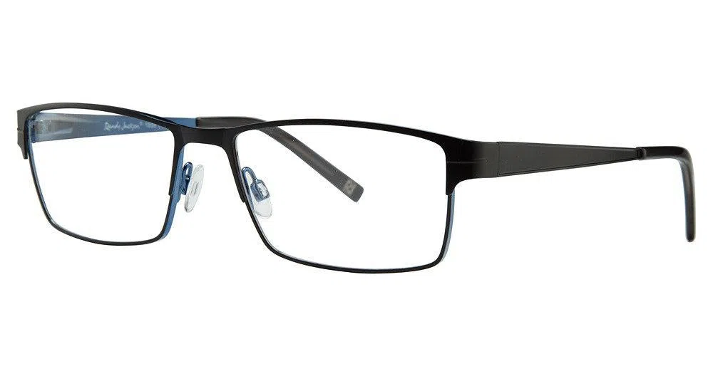 Randy Jackson RJ1059 Eyeglasses - view 5